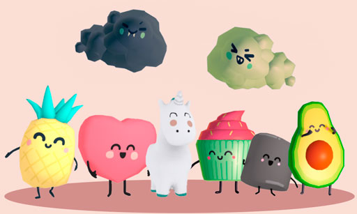 Ovrdark Screenshot 2